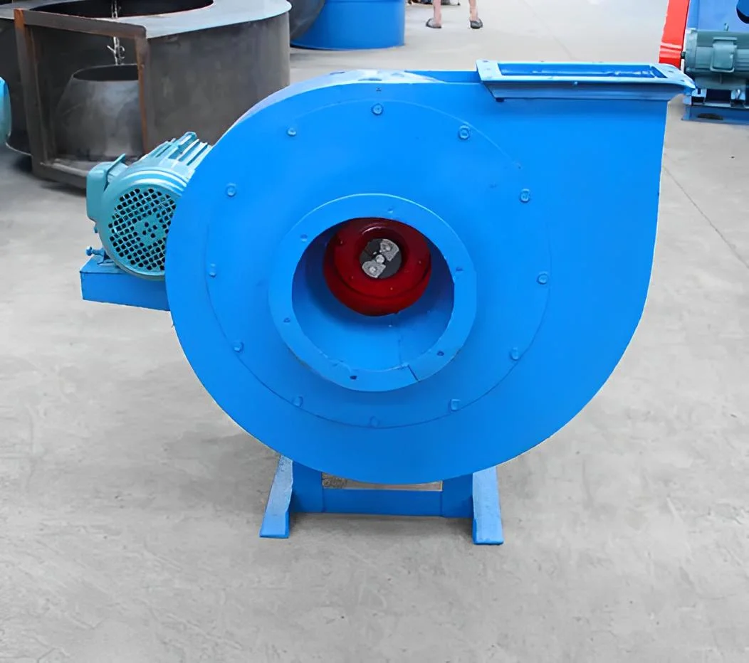 Centrifugal Fans Backward Curved for Commercial Building Ventilation Fan